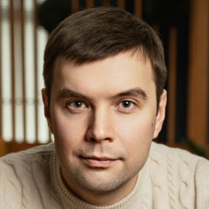 Pavel Tuzikov