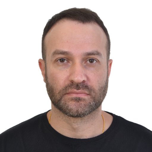 Nikolai Gevorkyan
