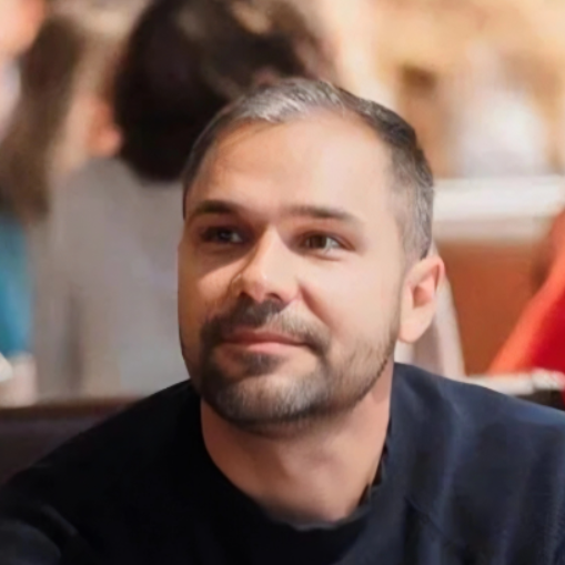 Андрей Малков