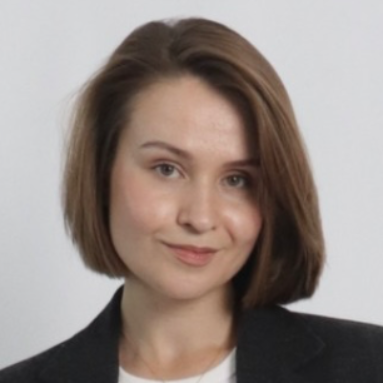 Ангелина Шеленкова