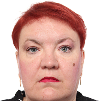 Olga Vaiserman