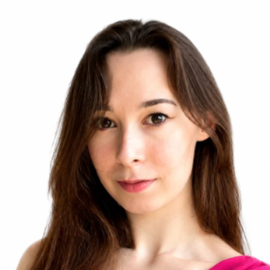 Светлана Дунаева