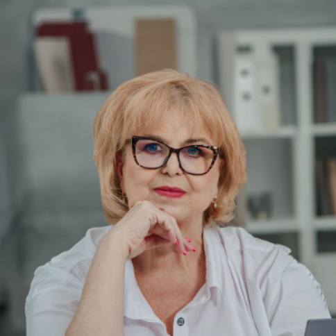 Olga Shkurikhina