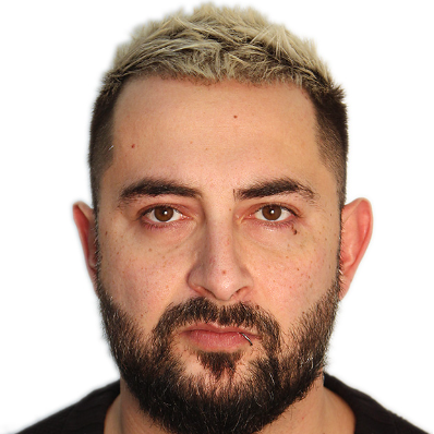 Garri Tuaev