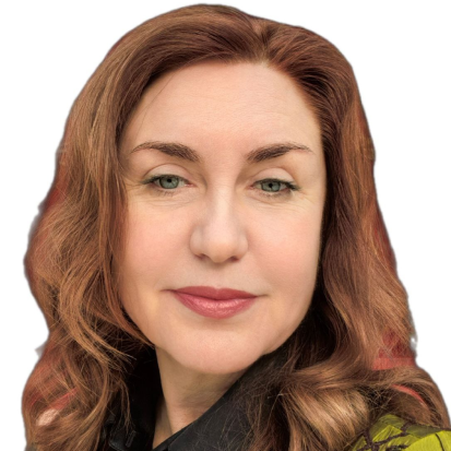 Елена Шураева