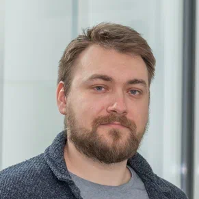 Сергей Перков