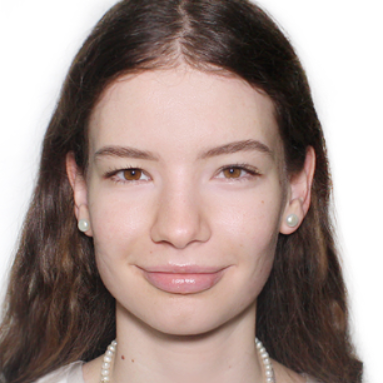 Елизавета Фортова