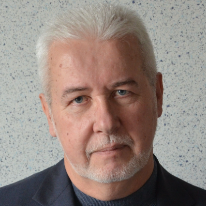 Pavel Lebedev