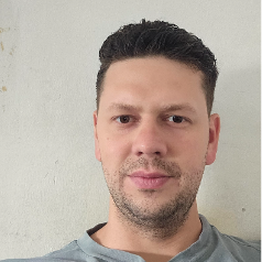 Dmitrii Belov