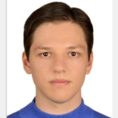 Андрей Болдин