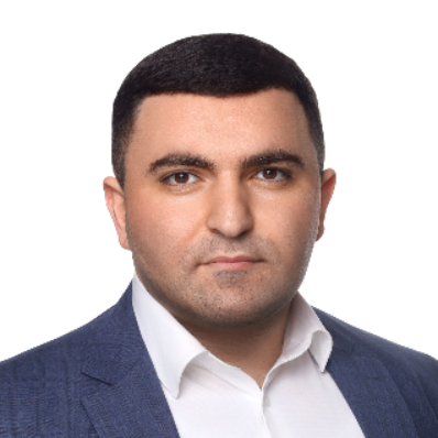 Артуш Багдасарян