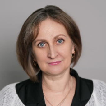 Tatyana Delektorskaya