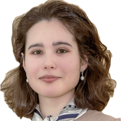 Mariia Abdullaeva