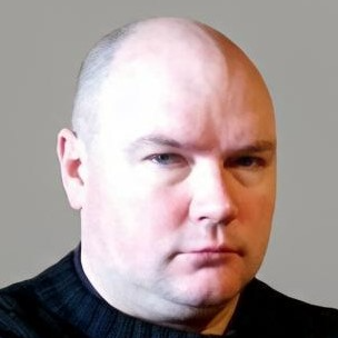 Александр Белкин