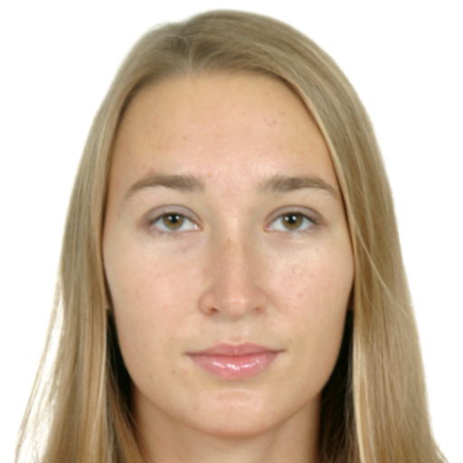 Aleksandra Varfolomeeva