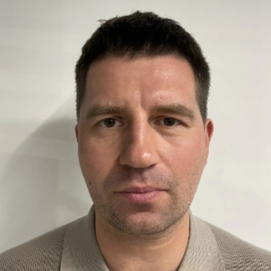 Andrei Yeremin