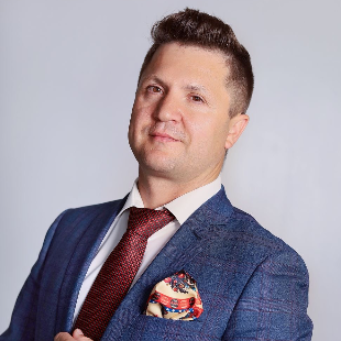 ROMAN KRAYNYAK
