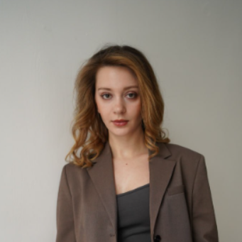 Екатерина Иванова