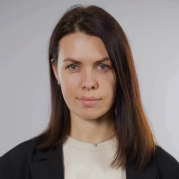 Ирина Черкашина