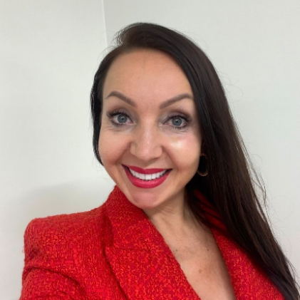 Светлана Никифорова
