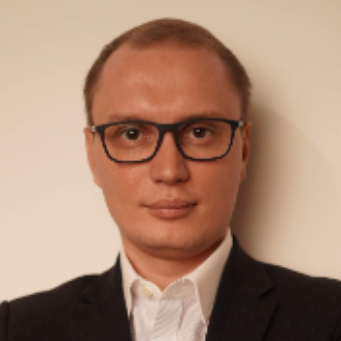 Семен Сергеенков