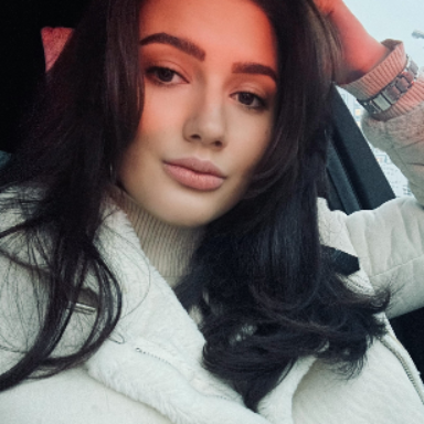 Irina Latisheva