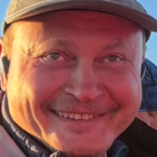 Андрей Бредихин