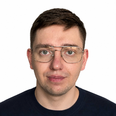 Artem Leontev