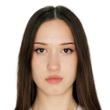 Alisa Kochetkova
