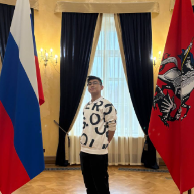 Азирет Акжигитов