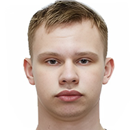 Даниил Ратников