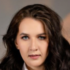 Svetlana Berezova