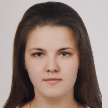 Екатерина Кузнечикова