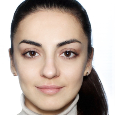 Tatyana Voronkova