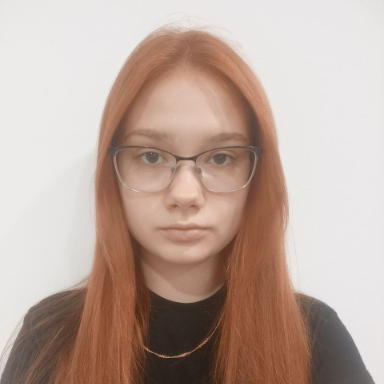 Полина Колебанова