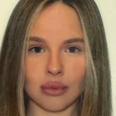 Полина Игнатова