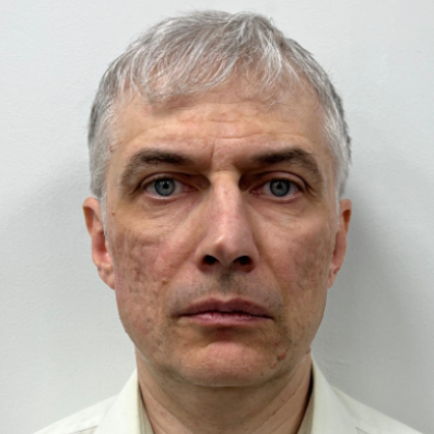 Andrei Voronetskii