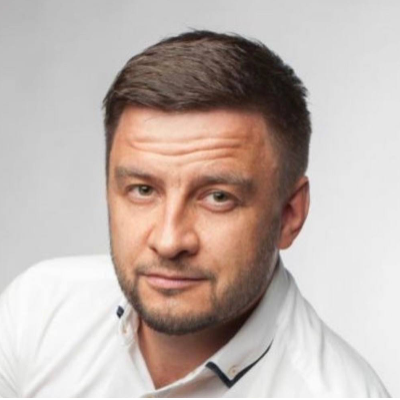 Aleksei Denisov