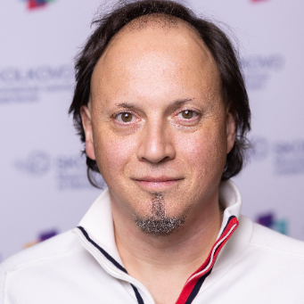 Роман Яворский