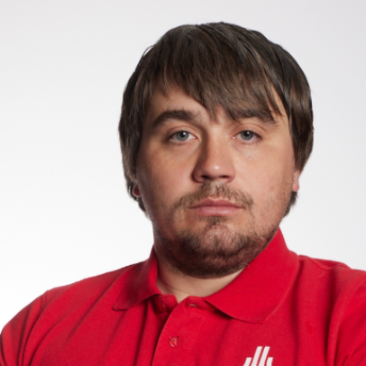 Антон Алексеев
