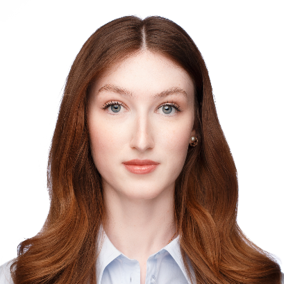 Valeriya Gnilitskaya