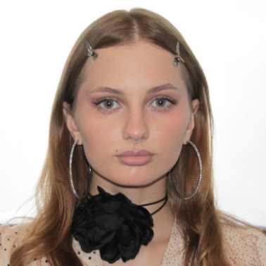 Anastasiya Urazina