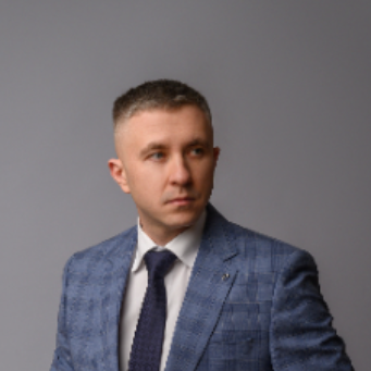 Александр Кувырин