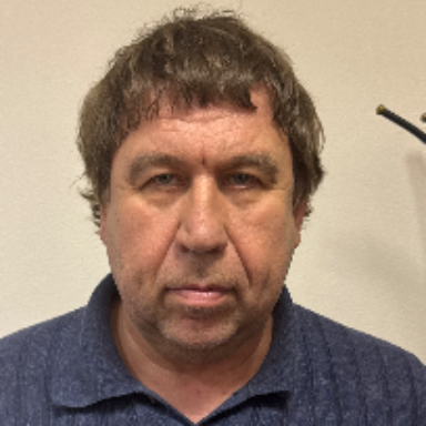 Алексей Калинин