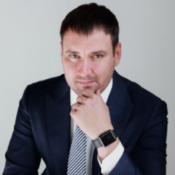 Руслан Богодилов