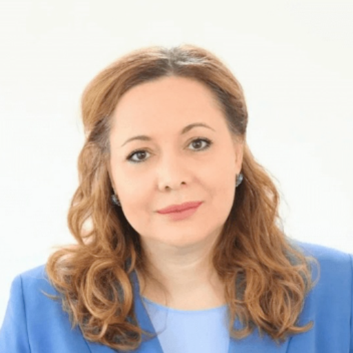 Татьяна Васильева