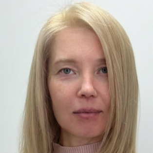 Tatyana Rozhneva