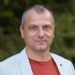 Sergei Sukhotskii