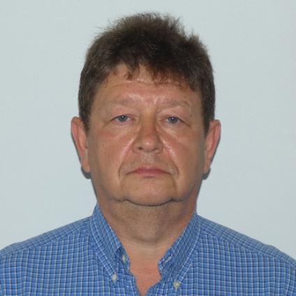 Валерий Перевозчиков