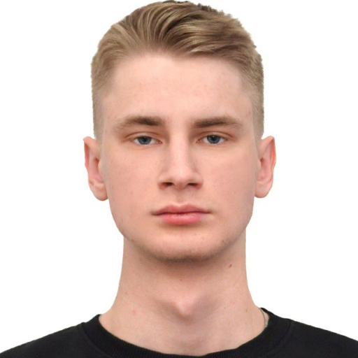 Данил Яндин